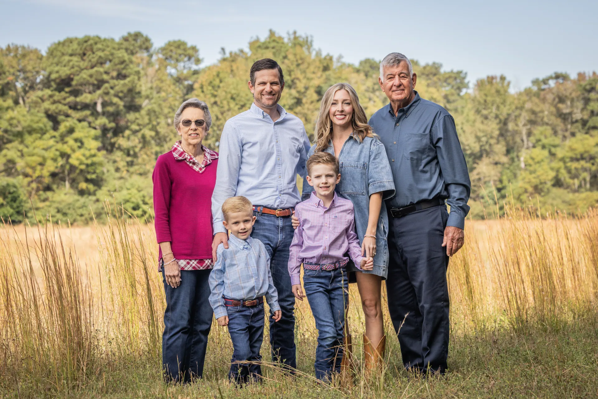 Protecting Georgia's Land, Water, and Farms