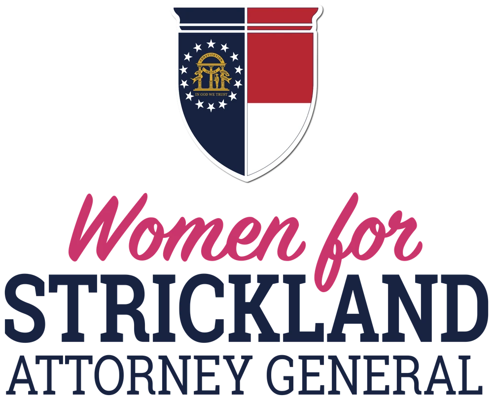 Women for Strickland, Attorney General